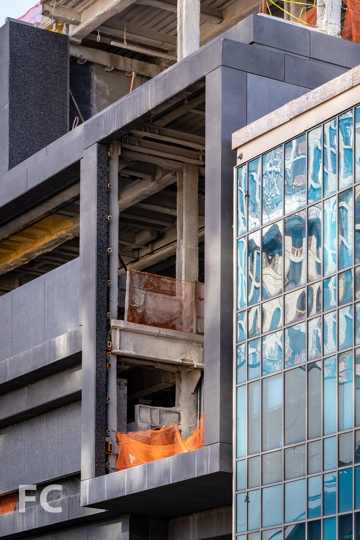 Construction Update: The Studio Museum in Harlem — FIELD Construction Update: The Studio Museum in Harlem — FIELD